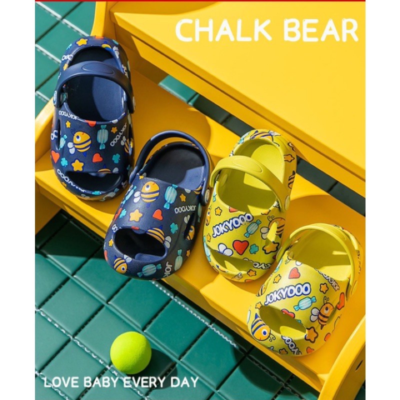 Sục siêu nhẹ jokydo siêu phẩm cho các bạn bé