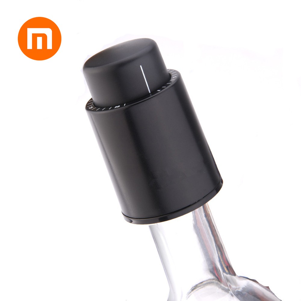 Xiaomi Youpin Nút chặn chai rượu bằng thép không gỉ