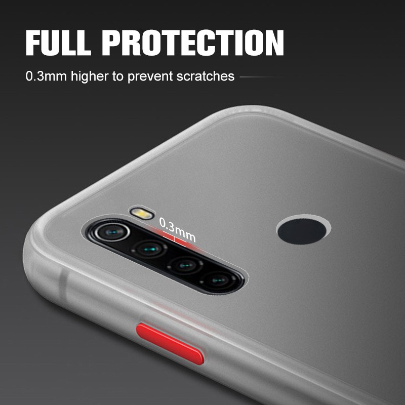 Ốp Lưng Chống Sốc Chuyên Dụng Cho Xiaomi Mi 8 9 9 Pro 9 Lite 9t 9t Pro