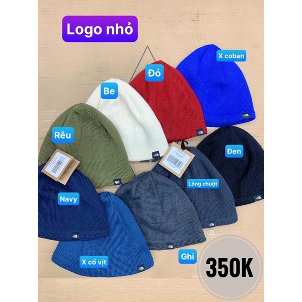 Xả tết_vnxk_xuất dư_Mũ len TNF