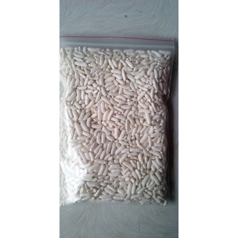 Cốm gạo nổ