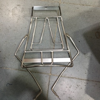 Baga giữa pxc2018 inox
