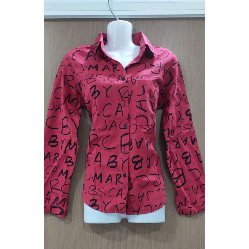 Áo sơmi chất bao đẹp