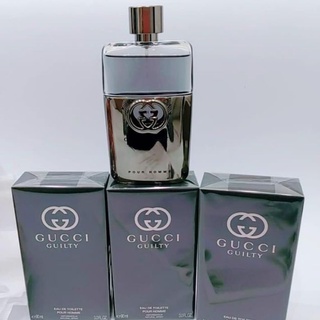 Nước Hoa Nam Gucc Daimond