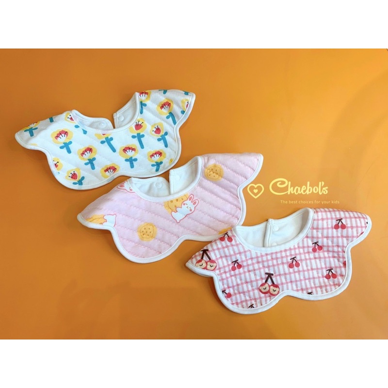 YẾM BÔNG HOA ( set 3 chiếc )