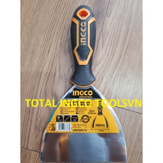 Bay sủi sơn 125mm ingco hput08125