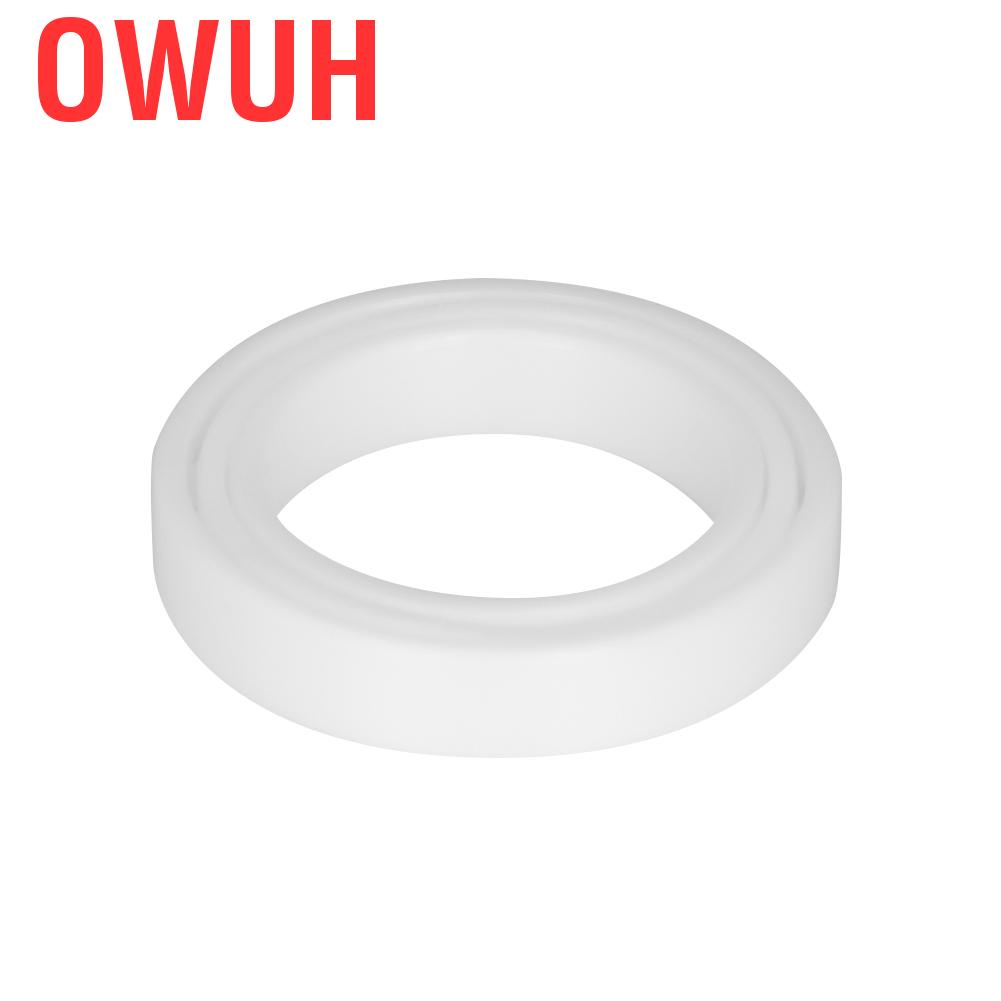 1 Vòng Bi Sứ Màu Trắng Zro2 6805 25x37 X 7mm