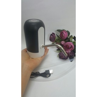 Vòi bơm bình nước tự động cho bình khoáng