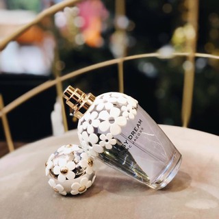 [ Fullseal ] Nước hoa MJ Daisy Dream 100ml EDT