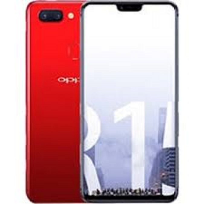 điiện thoại Oppo R15 2sim Ram 6G/128G mới Chính Hãng, Màn tai thỏ 6.28inch - Chiến PUBG/Liên Quân chất