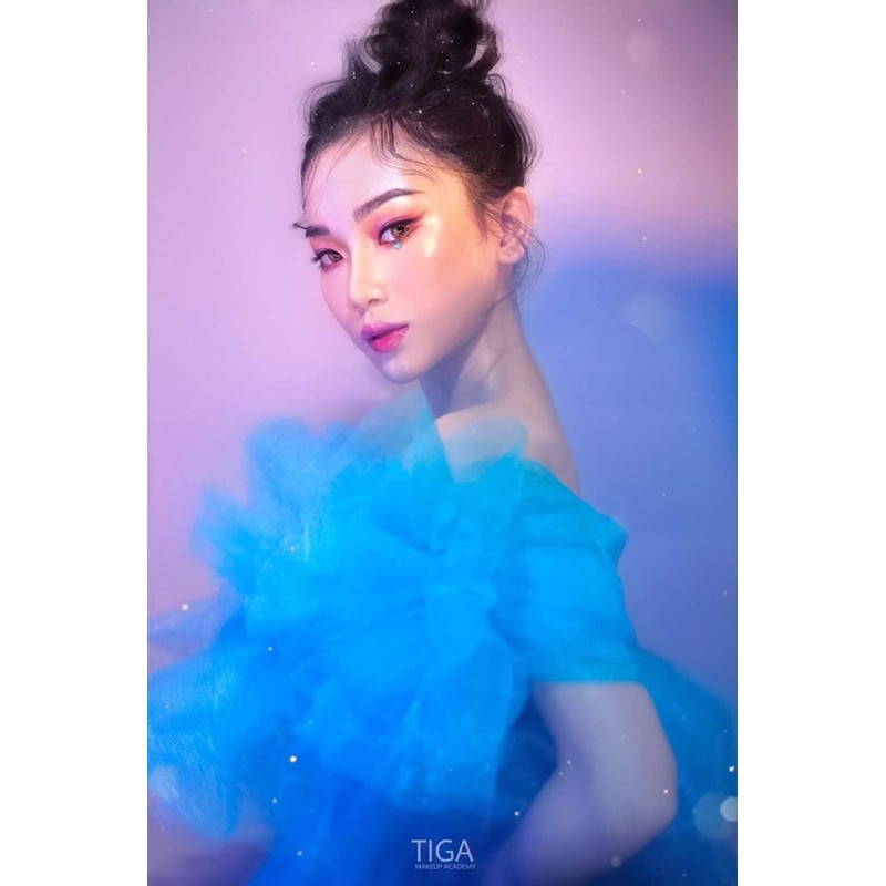 váy von chụp concept