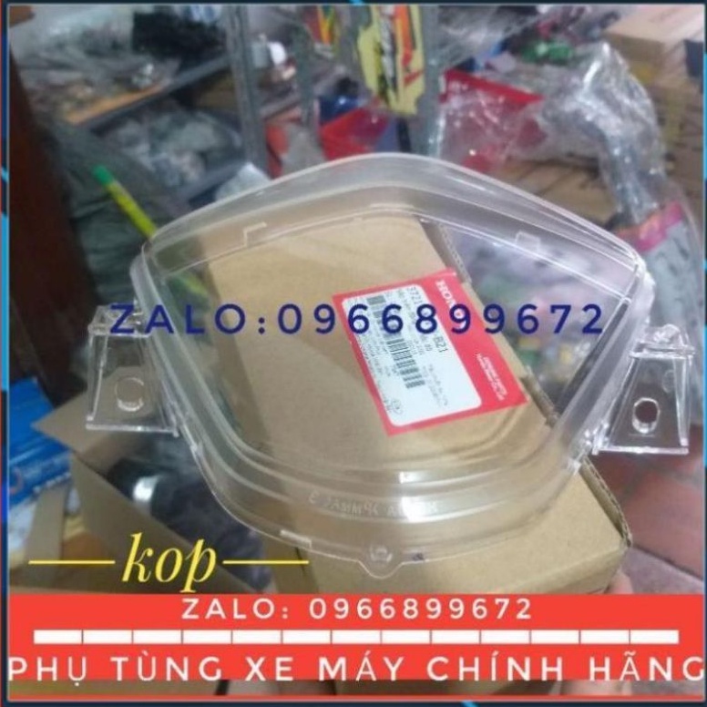 Kính đồng hồ tốc độ WAVE S / RSX 110 zin (Sale-10%)