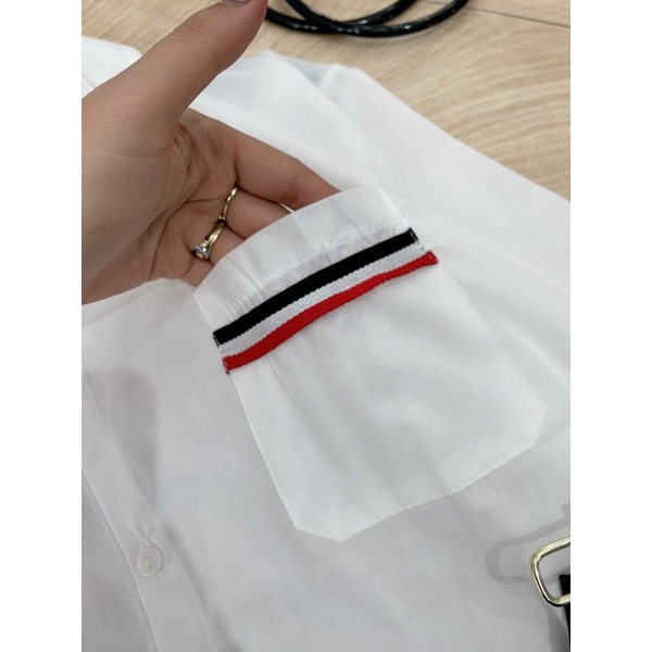 Set sơ mi Thome | BigBuy360 - bigbuy360.vn
