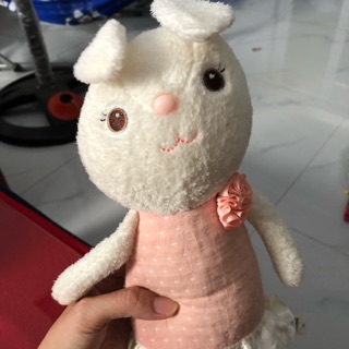 Gau bong cua thien Ngọc