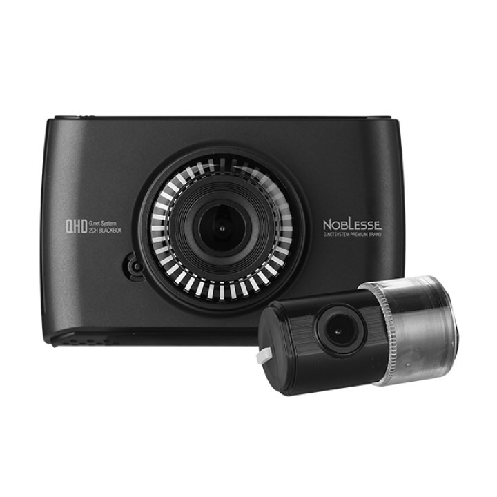 [Hỗ Trợ Lắp Đặt Miễn Phí Tận Nơi] CAMERA HÀNH TRÌNH GNET NOBLESSE SẢN XUẤT TẠI HÀN QUỐC