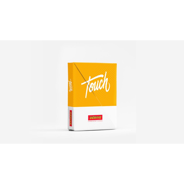 Bài Mỹ cao cấp chính hãng: DÉRIVE  CARDISTRY CARDS