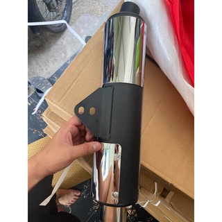 Lon Bô CBR Redleo