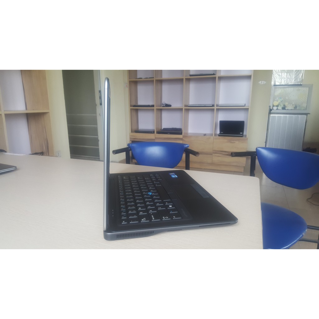 laptop DELL ultrabook 7440 Full option CORE i5 4300U và I7 4600U, laptop cũ chơi game đồ họa, hàng USA mới 98-99% | BigBuy360 - bigbuy360.vn