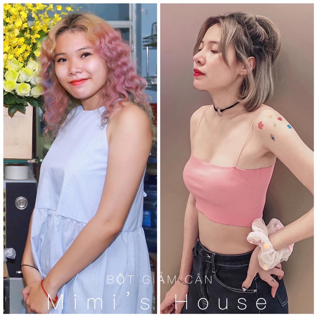 BỘT GIẢM CÂN MIMI’S HOUSE HANDMADE | BigBuy360 - bigbuy360.vn