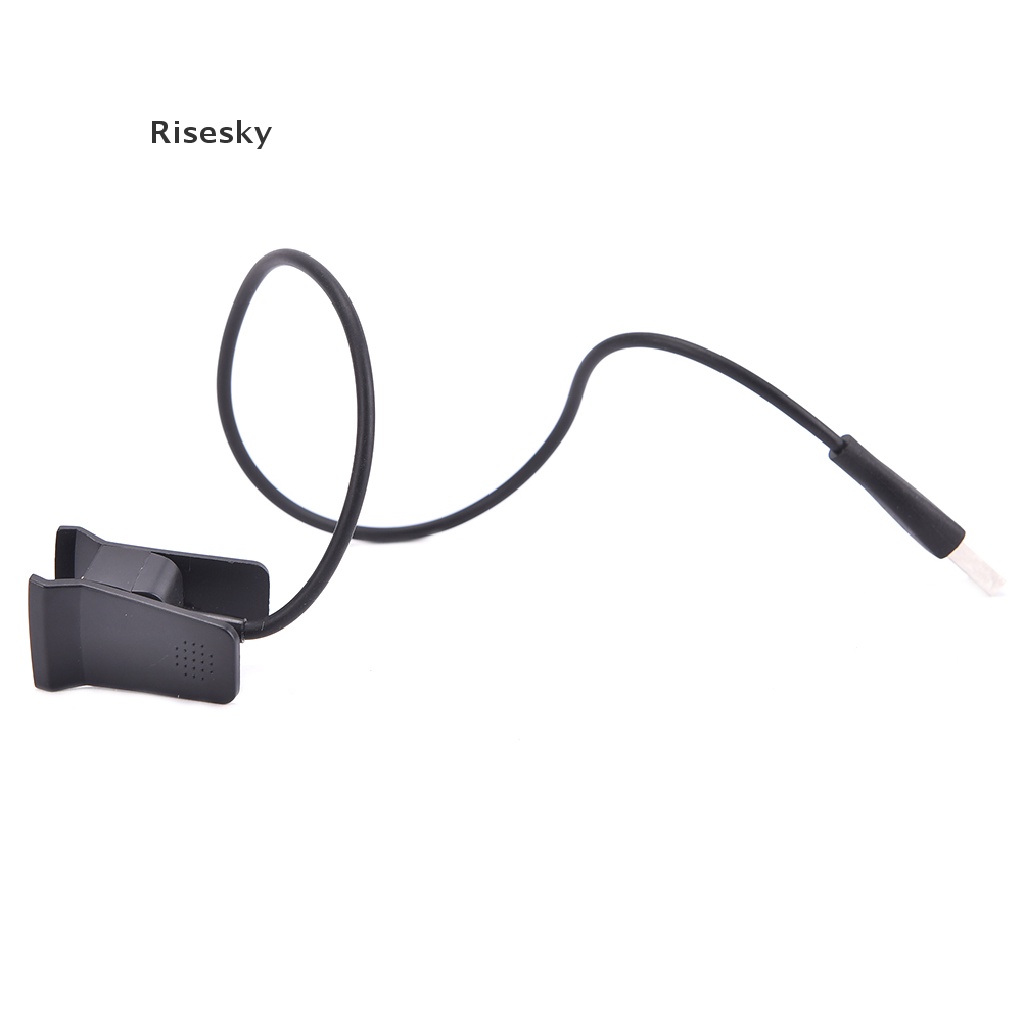 Dây Cáp Sạc USB Thay Thế Cho Đồng Hồ Thông Minh Fitbit Alta