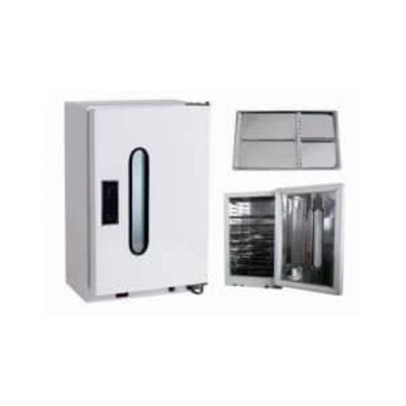 Tủ cực tím đơn