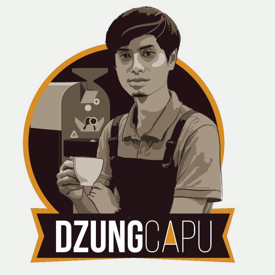 DzungCapu Cà phê Specialty