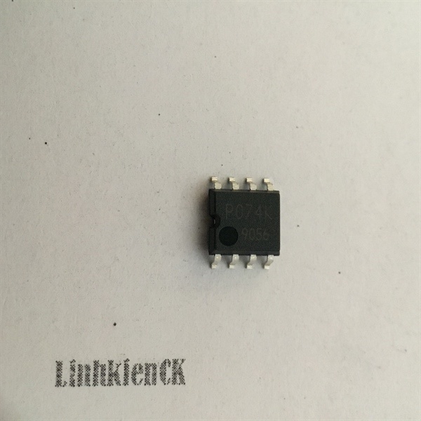 IC chức năng BM2P074K 2P074K P074K SOP8