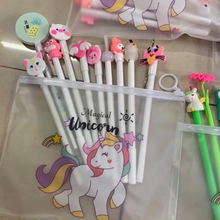 🌸 Set viết 10 cây chỉ 40K