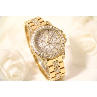 (Shopee trợ giá)- Đồng hồ BS Jewelry ms 03