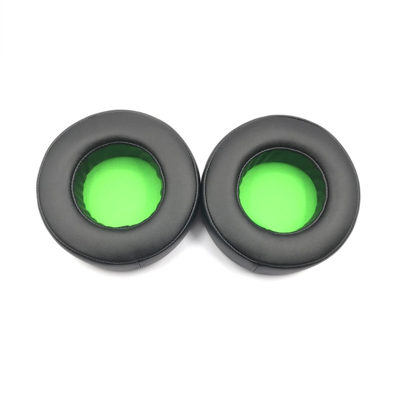 Đệm Xốp Bọc Đầu Tai Nghe Thoáng Khí Di Động Cho Kraken 7.1 Chroma V2