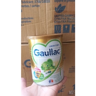 Sữa Pháp Hết Date 400g