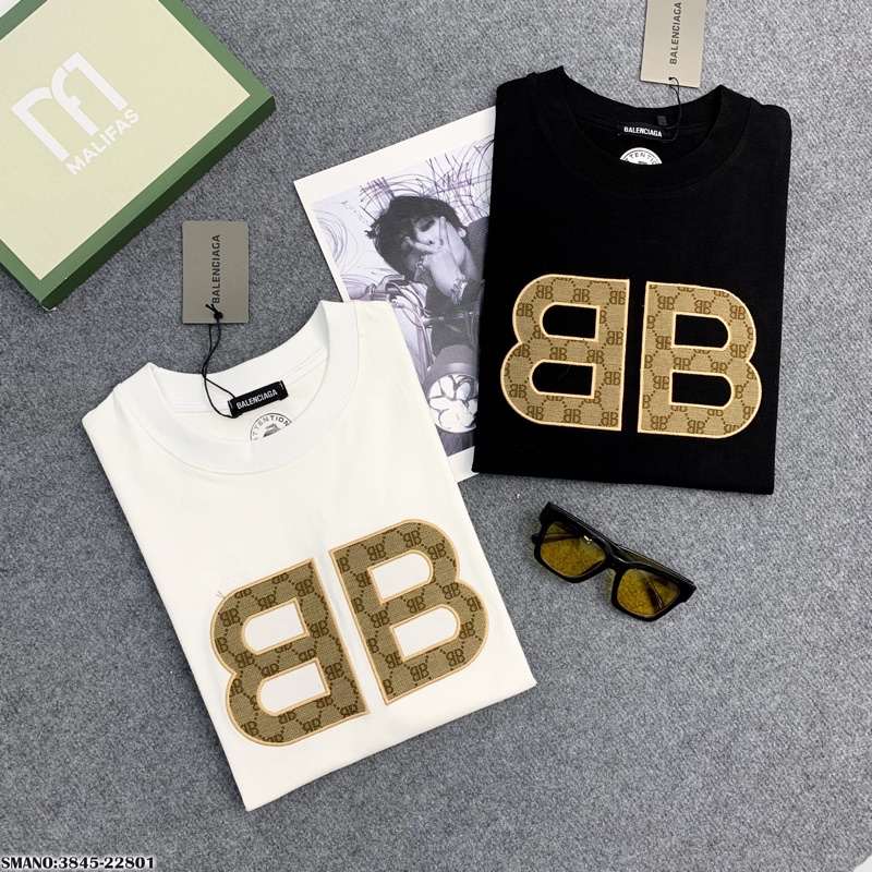 Áo phông phiên bản super Dior nam nữ kèm ảnh thật