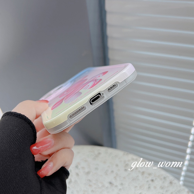 Ốp Điện Thoại Tpu In Hình Cho iPhone 13 12 11 6 6s 7 8 Plus X Xr Xs Max 11 12 Pro Max SE 2020