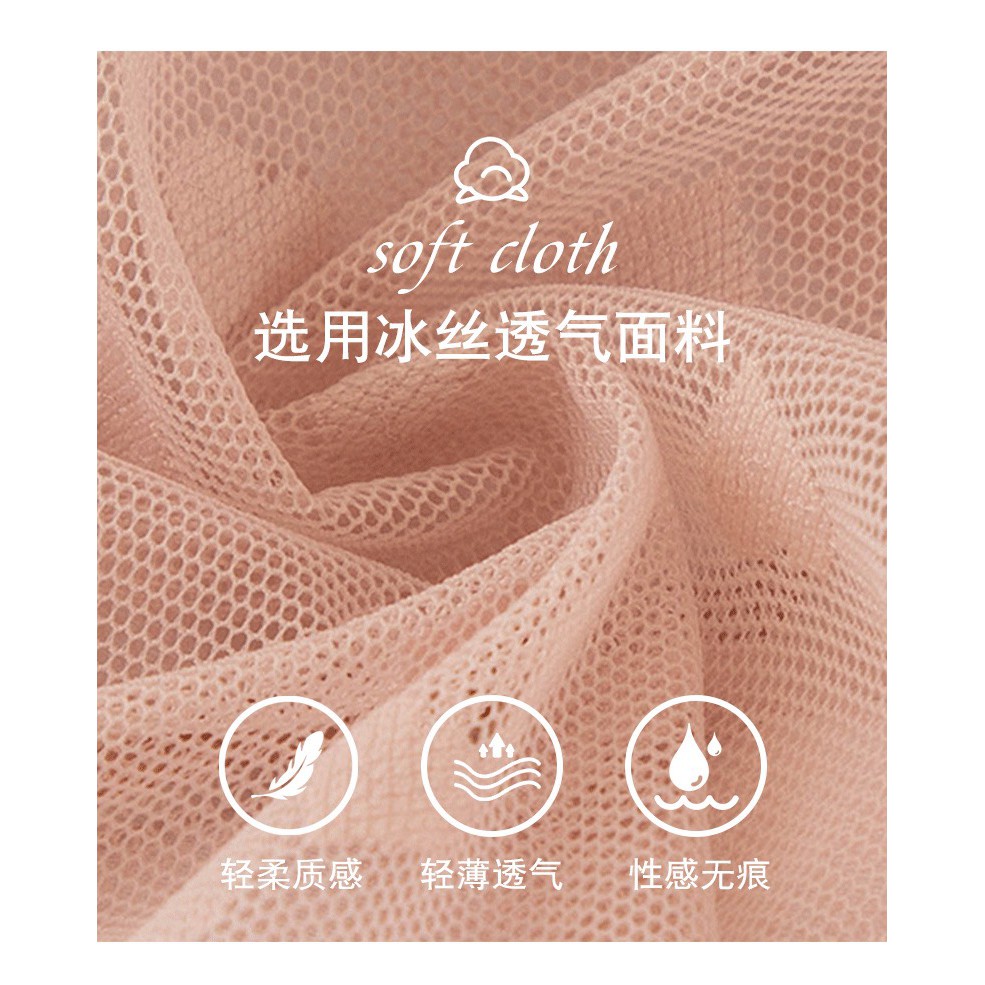 Quần Lót Ren Nữ mềm mại phối tim đính nơ xinh xắn mã H008 | BigBuy360 - bigbuy360.vn