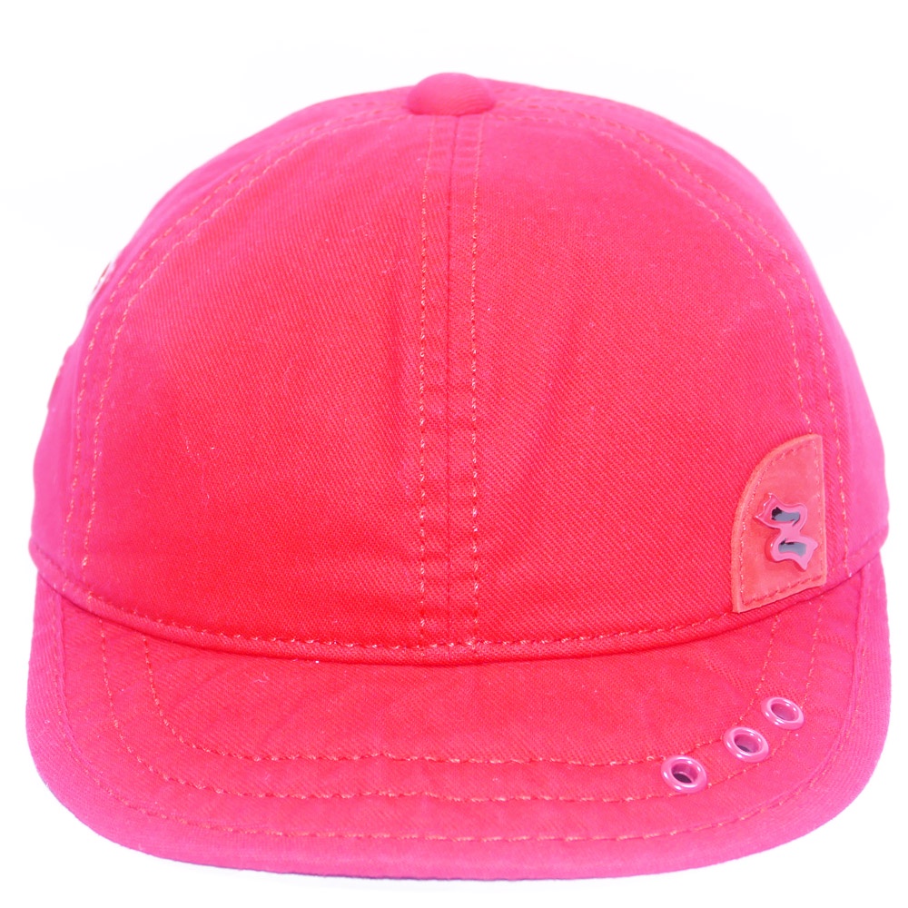 Nón kết mỏ mềm trẻ em từ 1-3 tuổi logo 7 đóng 3 sò ở kết và sò to ở hông - Chất liệu vải Kaki xịn sò oát mềm, sang trọng