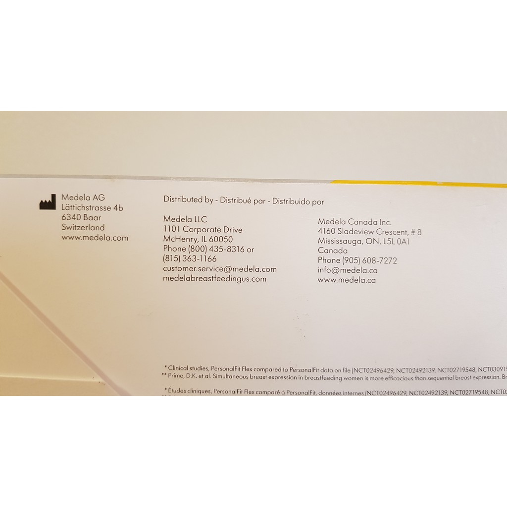 Máy hút sữa medela freestyle flex