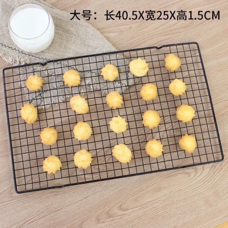 Rack hong bánh/Rack phơi bánh 1 tầng