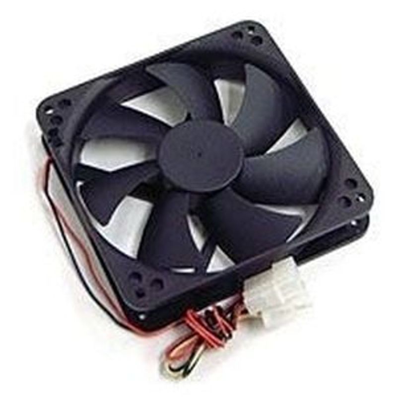 Quạt tản nhiệt Fan Case 8cm , 12cm cho CPU