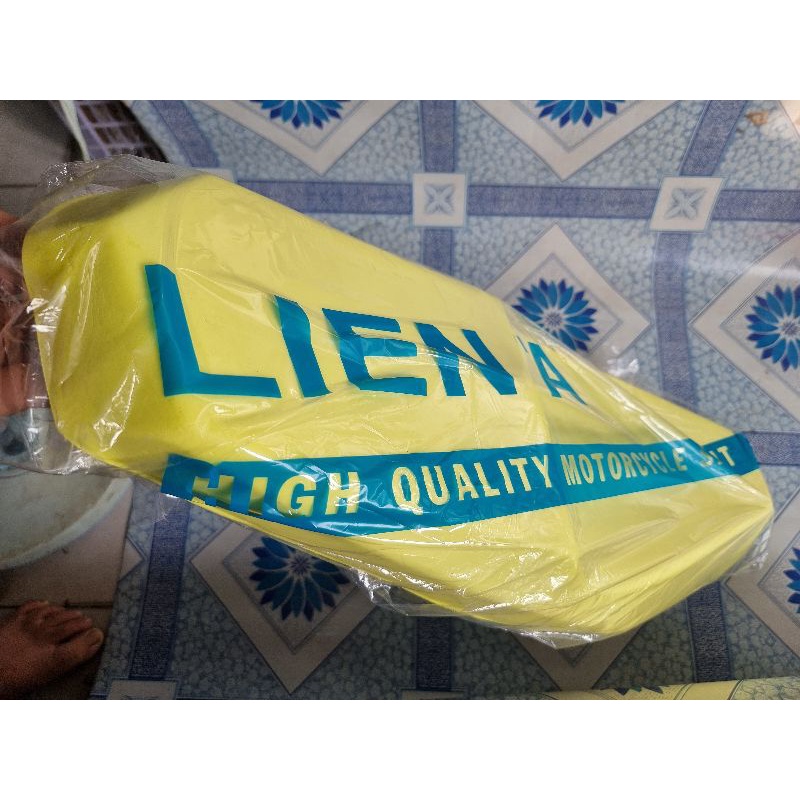 Mút nệm yên xe sonic 150