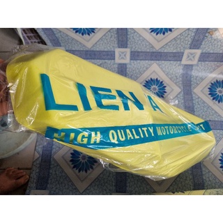 Mút nệm yên xe sonic 150