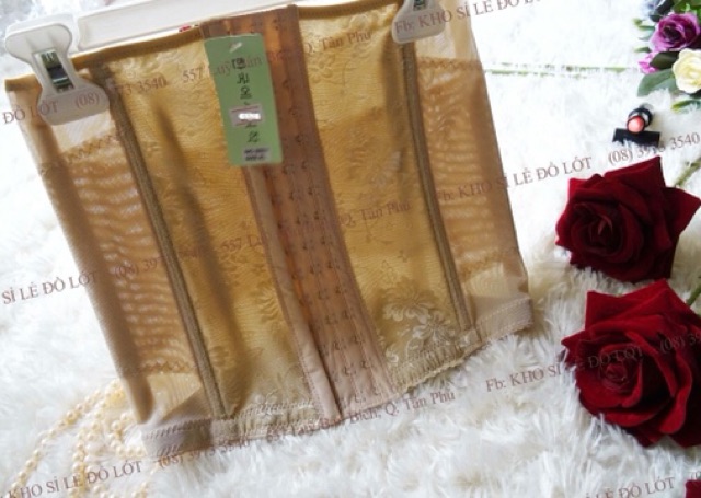 Gen nịch bụng giảm mỡ thừa | BigBuy360 - bigbuy360.vn