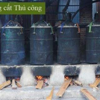 DẦU TRÀM THIÊN AN