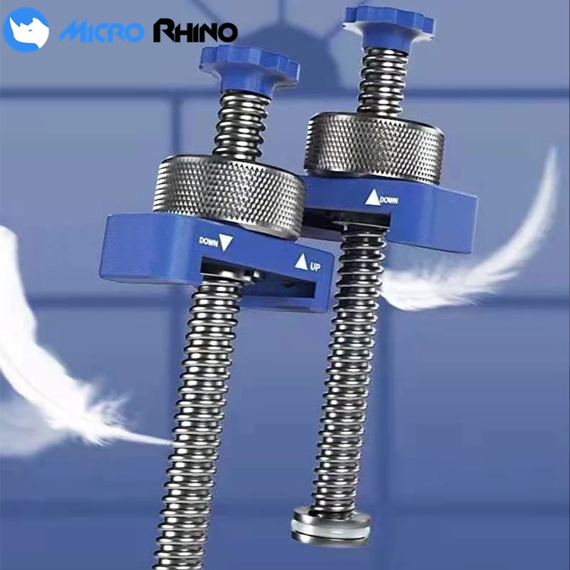 Ống Tiêm Kim Loại Mijing HB21 Pro Dùng Để Sửa Chữa Điện Thoại