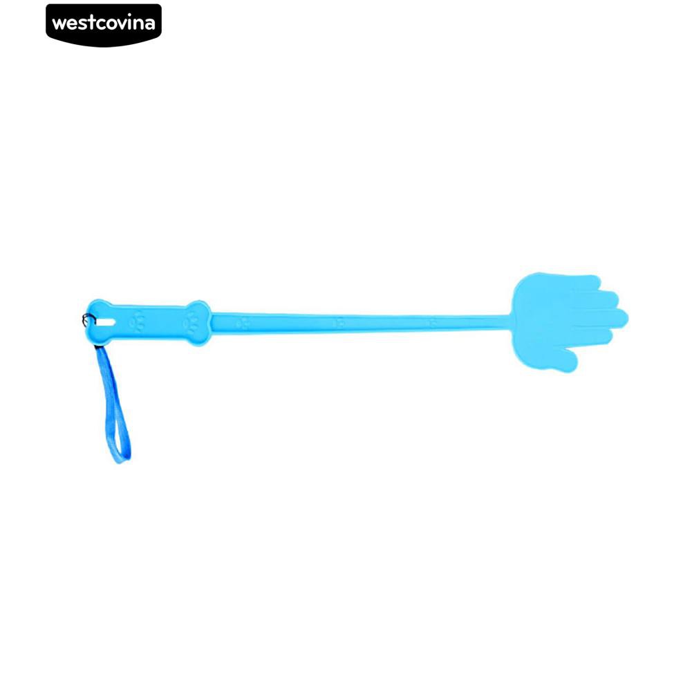 Gậy huấn luyện chó cưng hình bằng tay kích thước 43cm