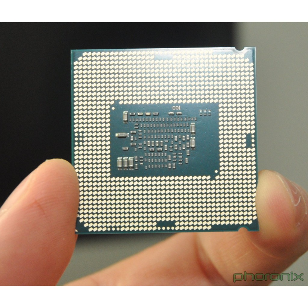 CPU Intel G3930 2.9 GHz Socket 1151 (Kabylake) cũ