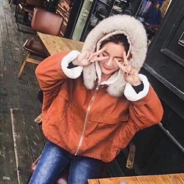 Áo khoác siêu đẹp