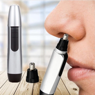 Máy tỉa lông mũi bằng điện tiện dụng