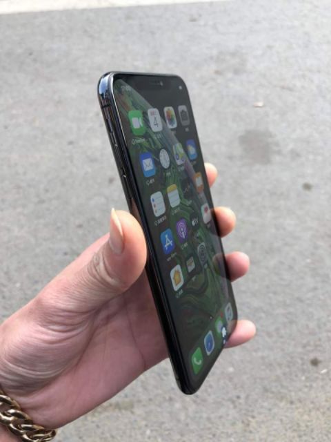 Điện thoại iphone Xs Max