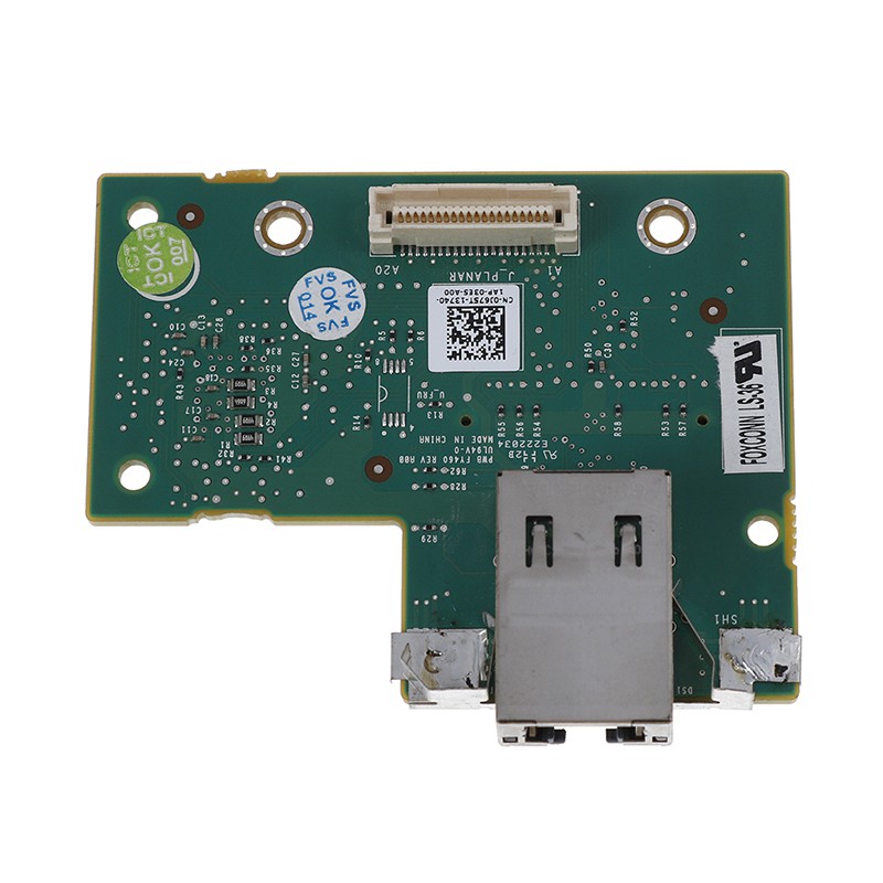 1 Thẻ Truy Cập Từ Xa Idrac6 R710 R610 R510 R410 Drac6 | BigBuy360 - bigbuy360.vn