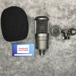 Mic thu âm takstar SM8B